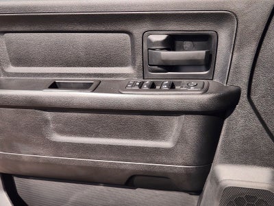 2027 RAM Ram 3500 Tradesman
