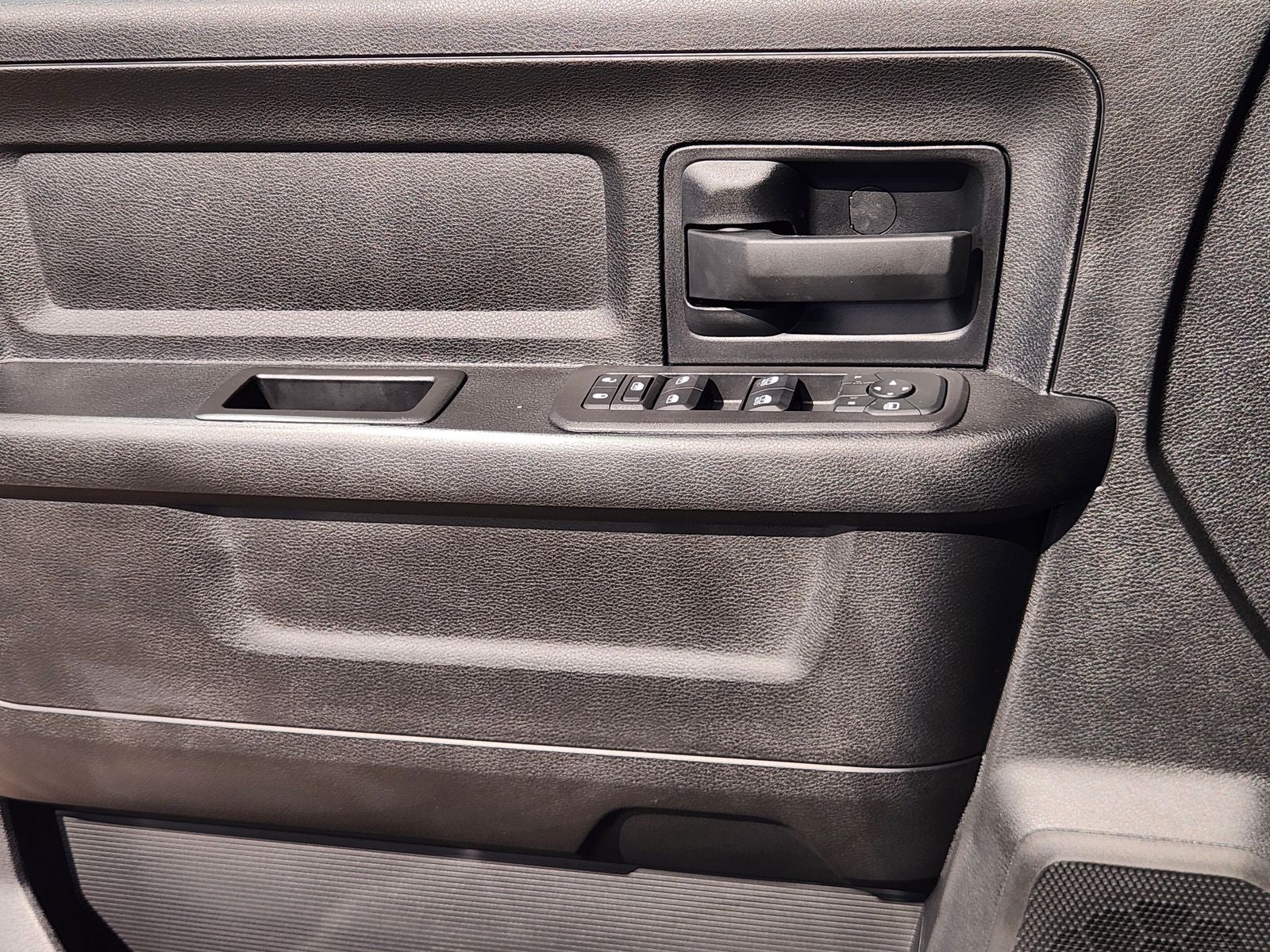 2027 RAM Ram 3500 Tradesman
