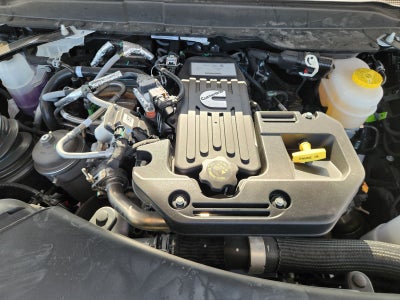 2027 RAM Ram 3500 Tradesman
