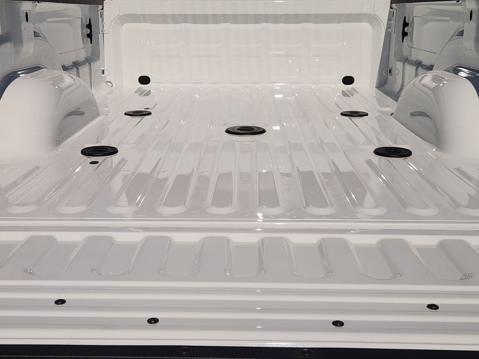 2027 RAM Ram 3500 Tradesman
