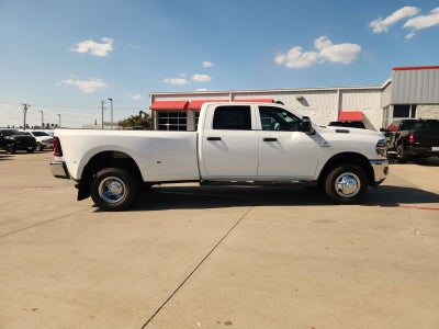 2027 RAM Ram 3500 Tradesman