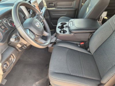 2027 RAM Ram 3500 RAM 3500 TRADESMAN CREW CAB 4X4 8' BOX