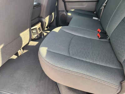 2027 RAM Ram 3500 RAM 3500 TRADESMAN CREW CAB 4X4 8' BOX