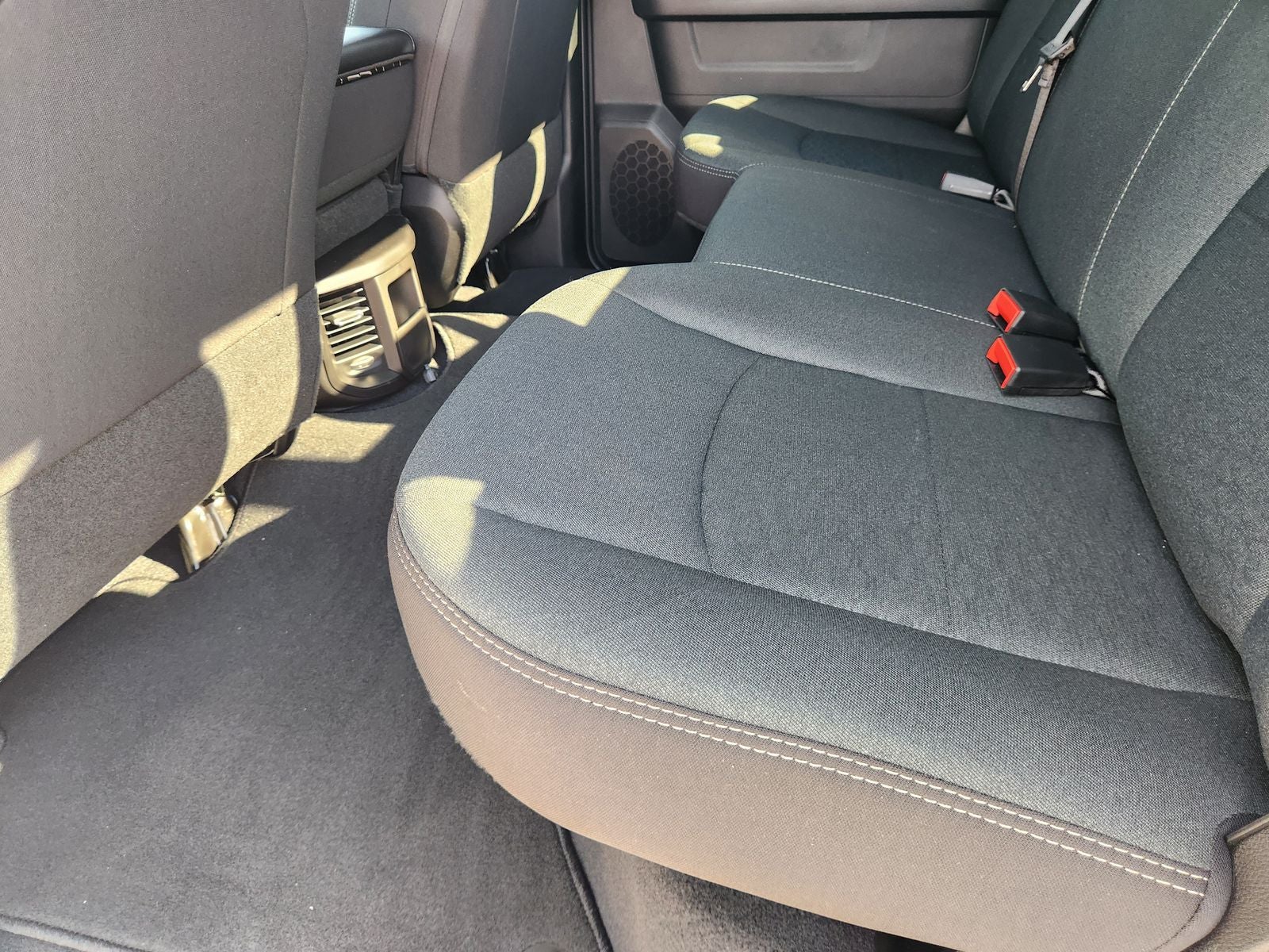 2027 RAM Ram 3500 RAM 3500 TRADESMAN CREW CAB 4X4 8' BOX