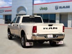 2027 RAM Ram 3500 RAM 3500 TRADESMAN CREW CAB 4X4 8' BOX