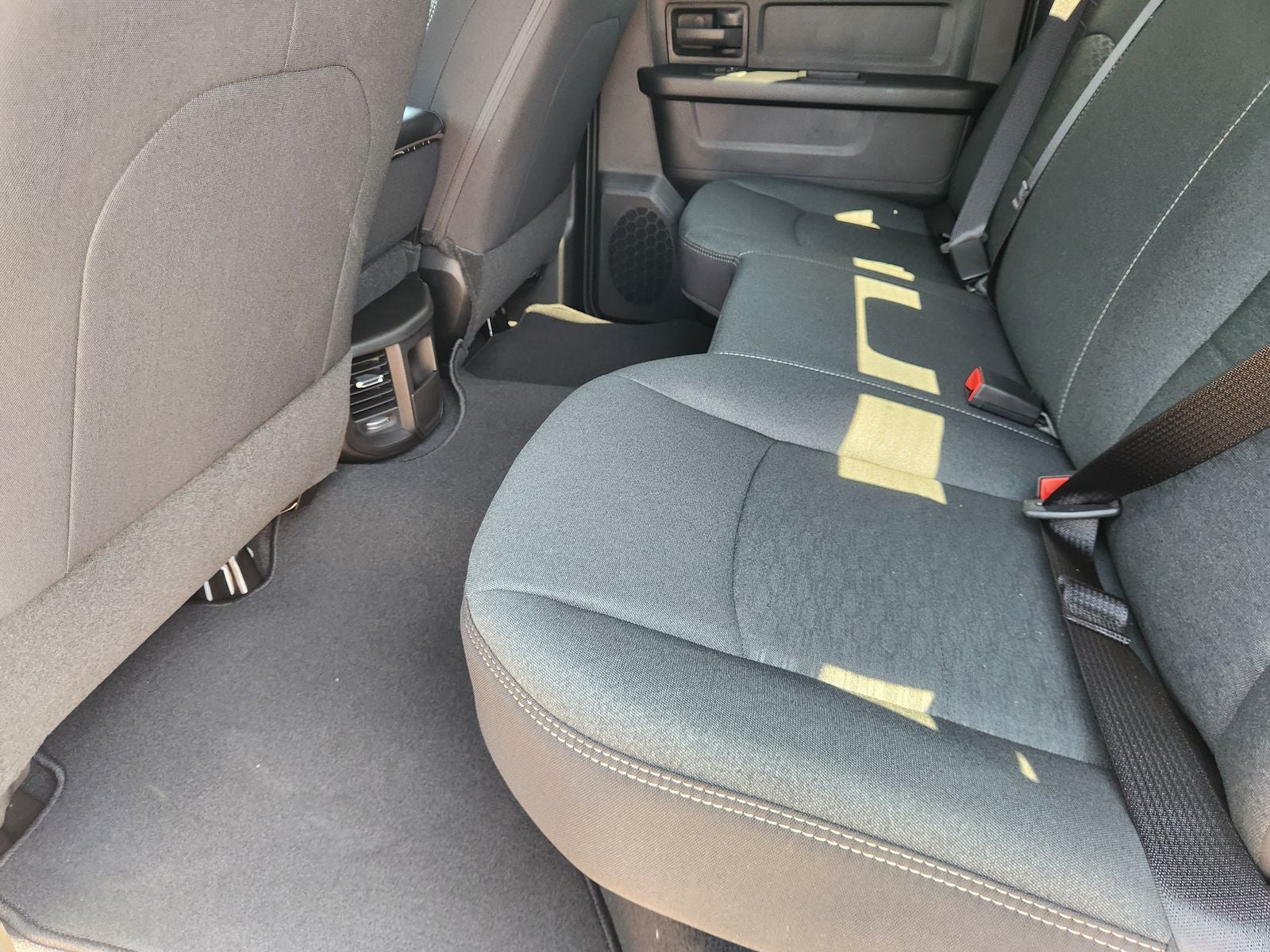 2027 RAM Ram 3500 Tradesman