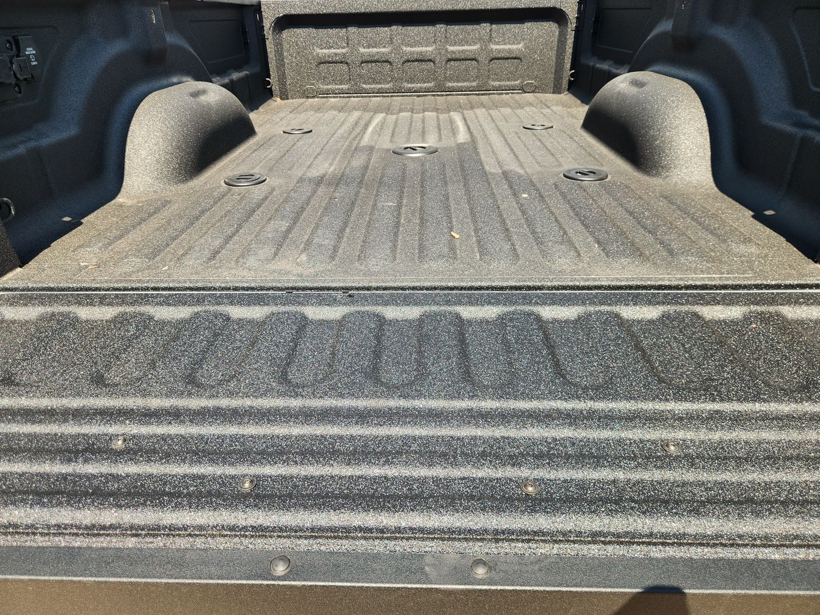 2027 RAM Ram 3500 Tradesman