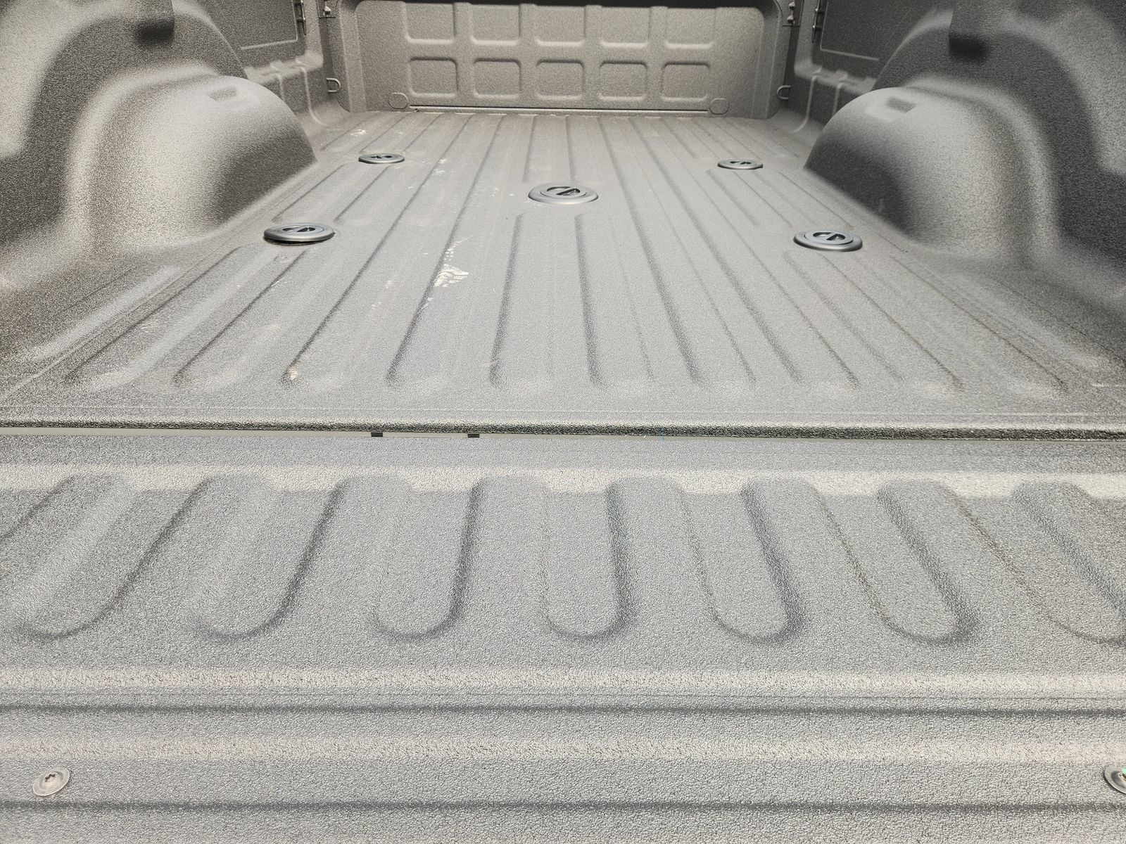 2026 RAM Ram 3500 RAM 3500 LONE STAR CREW CAB 4X4 8' BOX