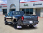 2026 RAM Ram 3500 RAM 3500 LONE STAR CREW CAB 4X4 8' BOX