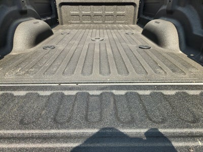 2026 RAM Ram 3500 RAM 3500 LONE STAR CREW CAB 4X4 8' BOX