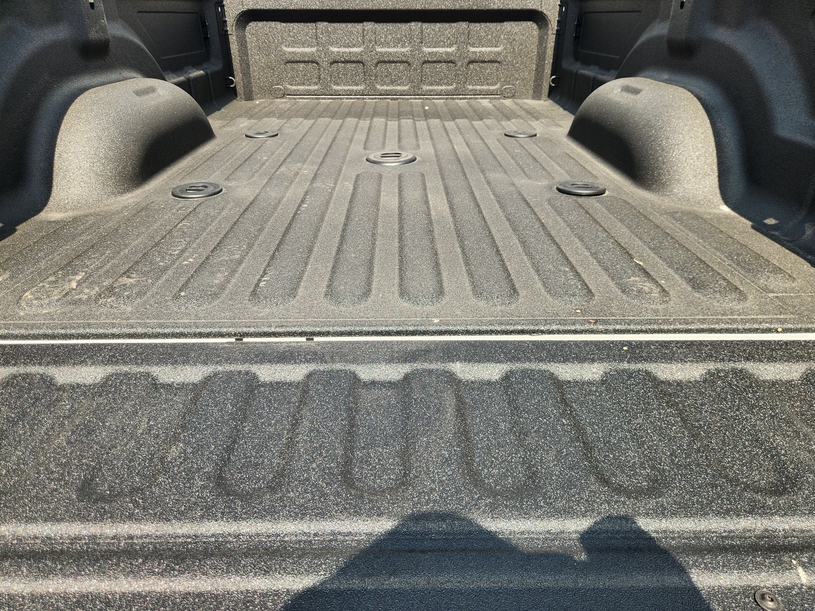 2026 RAM Ram 3500 RAM 3500 LONE STAR CREW CAB 4X4 8' BOX