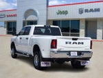 2026 RAM Ram 3500 RAM 3500 LONE STAR CREW CAB 4X4 8' BOX