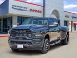 2026 RAM Ram 3500 RAM 3500 LONE STAR CREW CAB 4X4 8' BOX