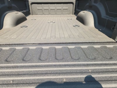 2026 RAM Ram 3500 RAM 3500 LONE STAR CREW CAB 4X4 8' BOX