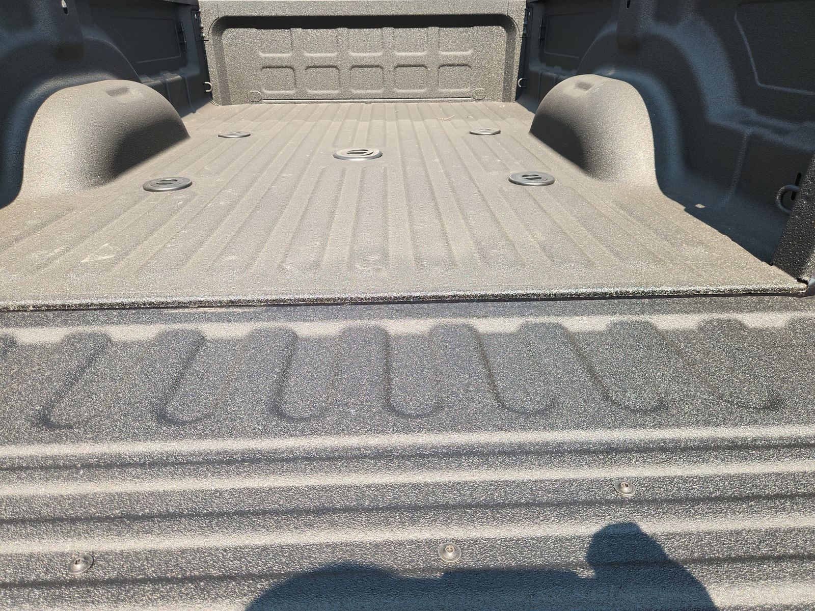 2026 RAM Ram 3500 RAM 3500 LONE STAR CREW CAB 4X4 8' BOX