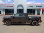 2026 RAM Ram 3500 RAM 3500 LARAMIE MEGA CAB 4X4 6'4' BOX