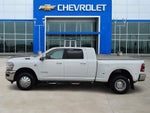 2024 RAM Ram 3500 Laramie Mega Cab 4x4 6'4' Box