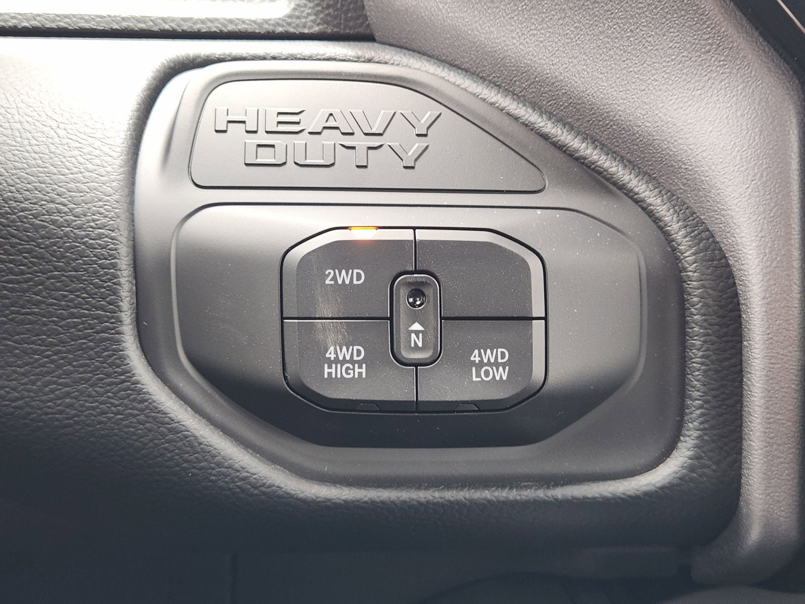 2026 RAM Ram 3500 RAM 3500 LARAMIE MEGA CAB 4X4 6'4' BOX