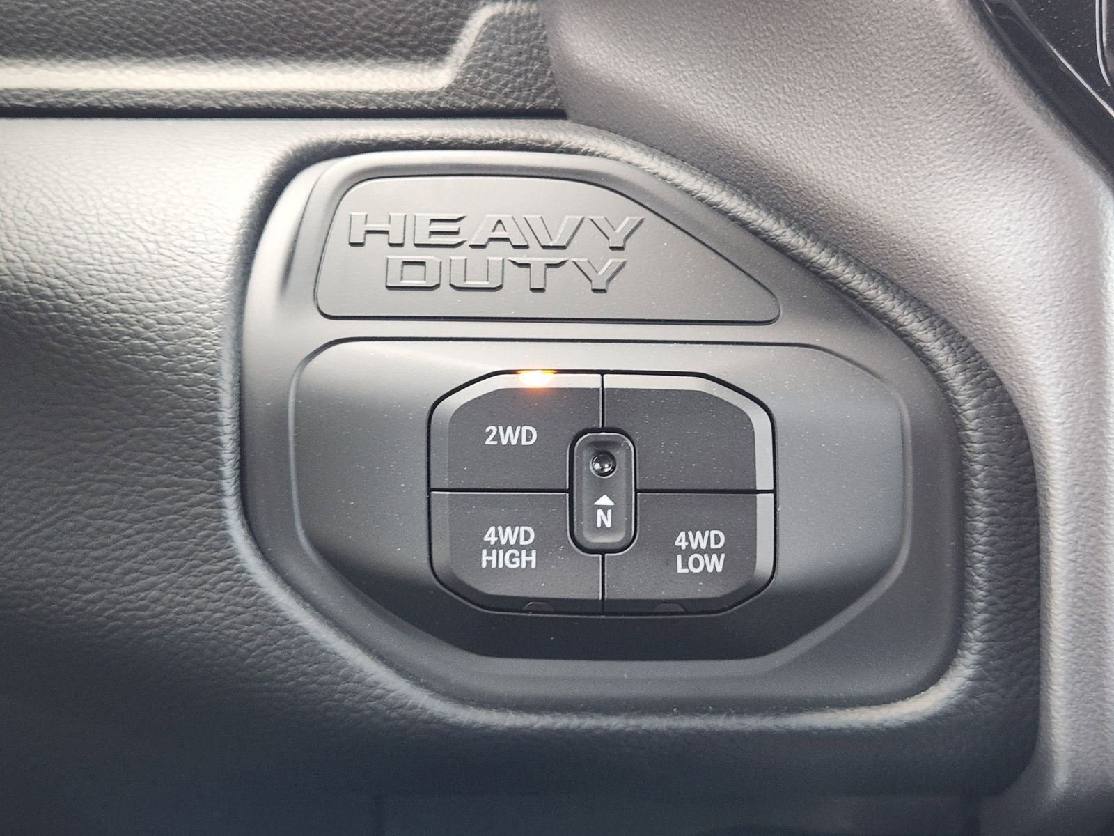 2026 RAM Ram 3500 RAM 3500 LARAMIE MEGA CAB 4X4 6'4' BOX