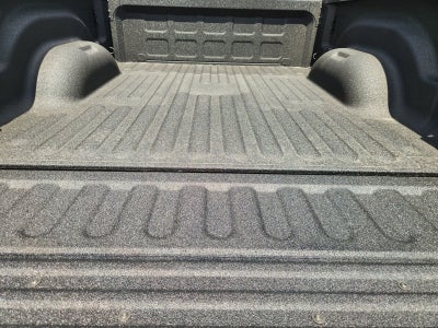 2026 RAM Ram 3500 RAM 3500 LARAMIE MEGA CAB 4X4 6'4' BOX
