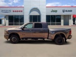 2026 RAM Ram 3500 RAM 3500 LARAMIE MEGA CAB 4X4 6'4' BOX