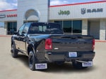 2026 RAM Ram 3500 RAM 3500 LIMITED CREW CAB 4X4 8' BOX