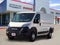 2026 RAM Ram ProMaster RAM PROMASTER 1500 TRADESMAN CARGO VAN LOW ROOF 136' WB