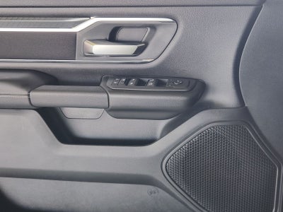 2026 RAM Ram 1500 RAM 1500 LONE STAR CREW CAB 4X2 5'7' BOX