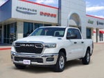 2026 RAM Ram 1500 RAM 1500 LONE STAR CREW CAB 4X2 5'7' BOX