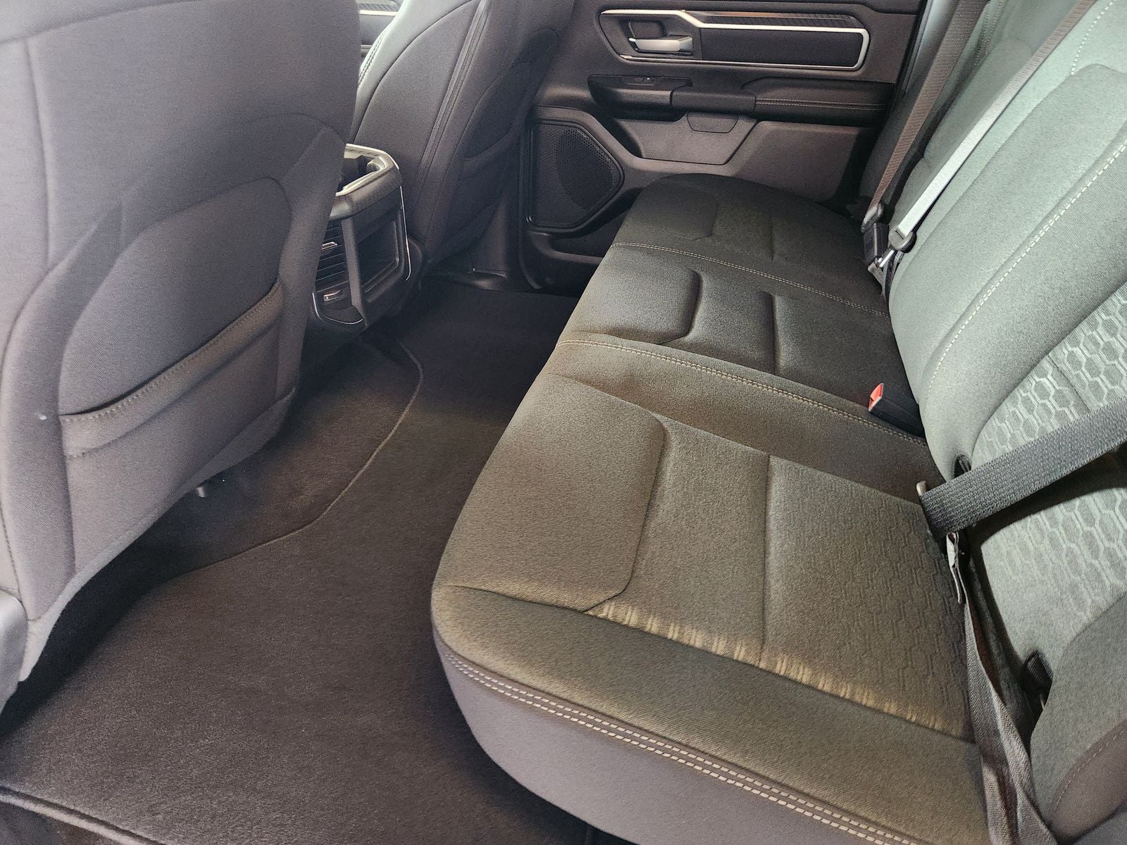 2026 RAM Ram 1500 RAM 1500 LONE STAR CREW CAB 4X2 5'7' BOX