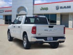 2026 RAM Ram 1500 RAM 1500 LONE STAR CREW CAB 4X2 5'7' BOX