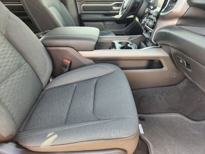 2026 RAM Ram 1500 RAM 1500 LONE STAR CREW CAB 4X2 5'7' BOX