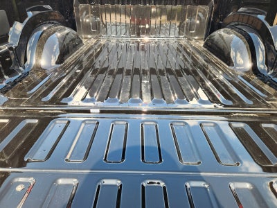 2026 RAM Ram 1500 RAM 1500 LONE STAR CREW CAB 4X2 5'7' BOX