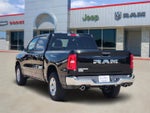 2026 RAM Ram 1500 RAM 1500 LONE STAR CREW CAB 4X2 5'7' BOX
