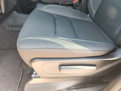 2026 RAM Ram 1500 RAM 1500 EXPRESS CREW CAB 4X2 5'7' BOX