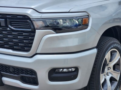 2026 RAM Ram 1500 RAM 1500 EXPRESS CREW CAB 4X2 5'7' BOX