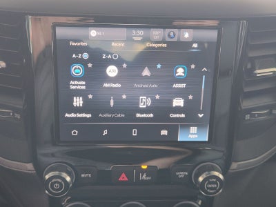 2026 RAM Ram 1500 RAM 1500 TRADESMAN CREW CAB 4X2 5'7' BOX