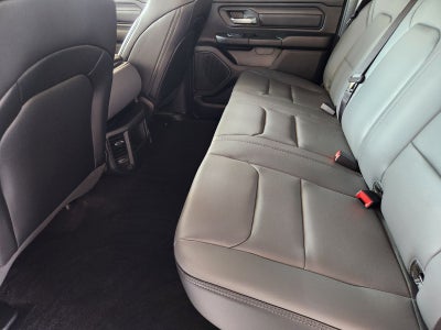 2026 RAM Ram 1500 RAM 1500 TRADESMAN CREW CAB 4X2 5'7' BOX