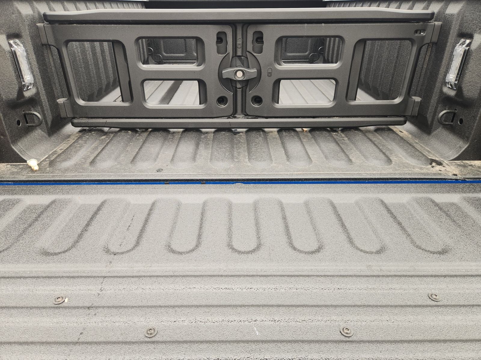 2026 RAM Ram 2500 RAM 2500 POWER WAGON CREW CAB 4X4 6'4' BOX