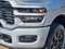 2027 RAM Ram 2500 Black Express