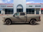 2027 RAM Ram 2500 RAM 2500 BLACK EXPRESS CREW CAB 4X4 6'4' BOX