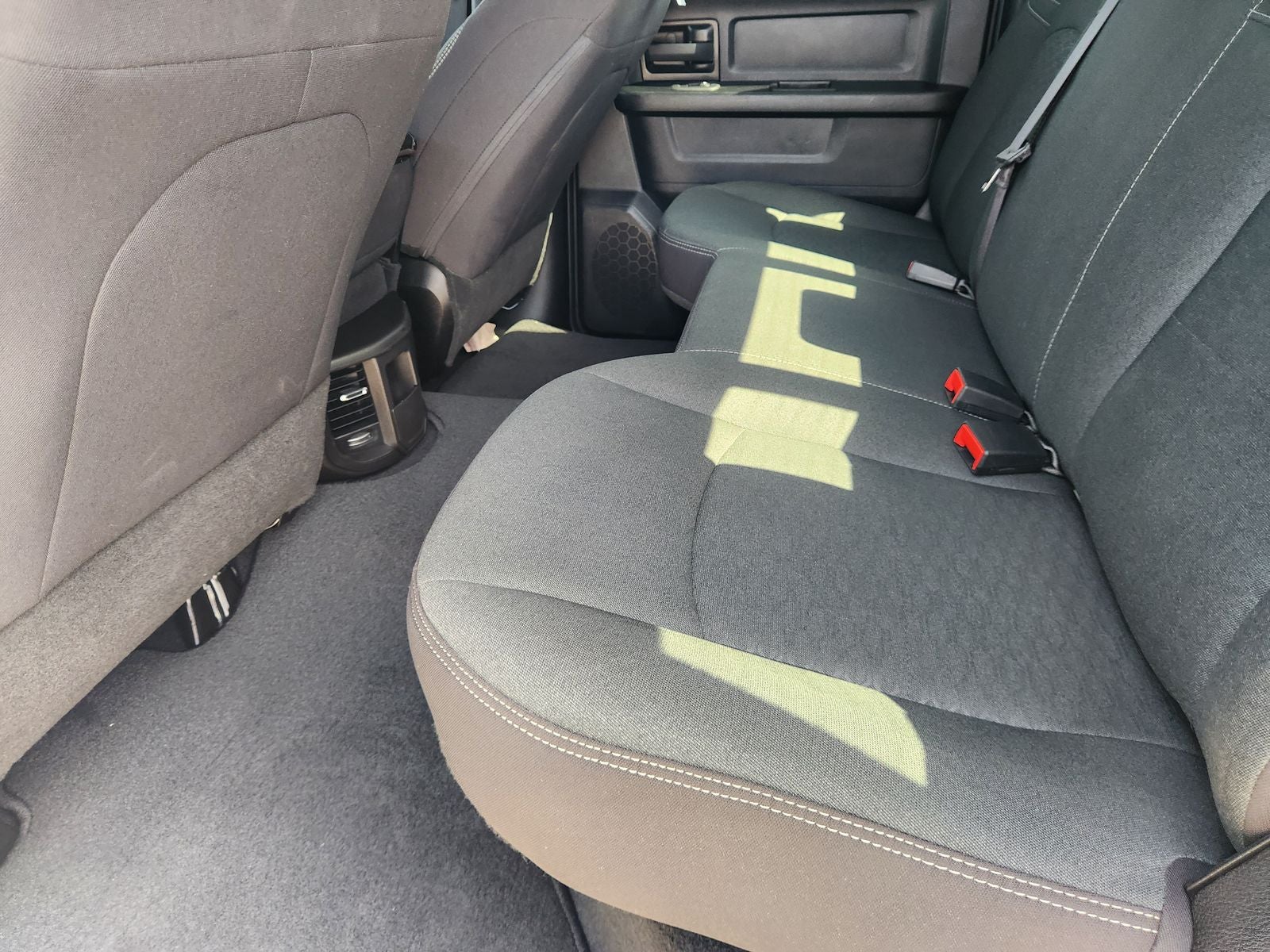 2025 RAM Ram 2500 Tradesman Crew Cab 4x4 6'4' Box