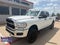 2024 RAM Ram 2500 Tradesman Crew Cab 4x4 6'4' Box
