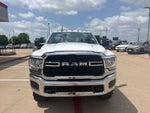 2024 RAM Ram 2500 Tradesman Crew Cab 4x4 6'4' Box