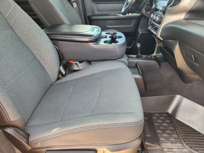 2021 RAM Ram 2500 Tradesman Crew Cab 4x4 6'4' Box