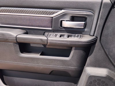 2027 RAM Ram 2500 Lone Star