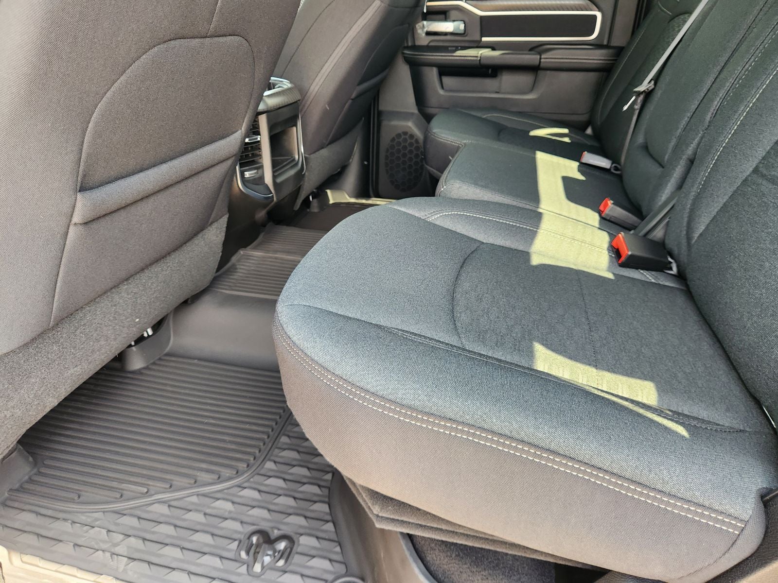 2027 RAM Ram 2500 Lone Star