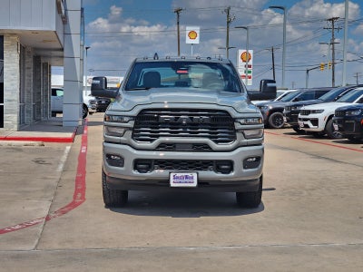 2027 RAM Ram 2500 Lone Star