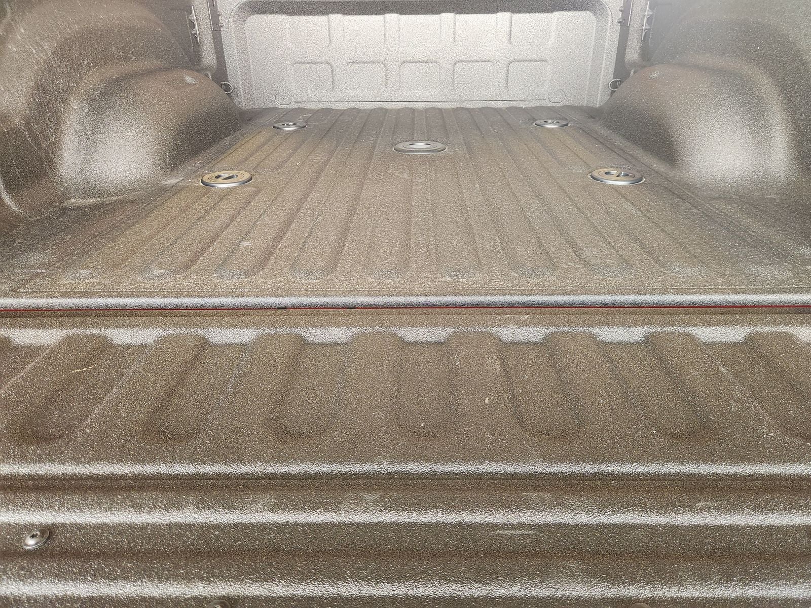 2026 RAM Ram 2500 RAM 2500 LONE STAR CREW CAB 4X4 6'4' BOX