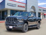 2026 RAM Ram 2500 RAM 2500 LONE STAR CREW CAB 4X4 6'4' BOX